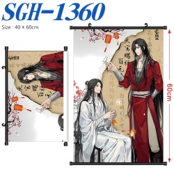 Heaven Official's Blessing Ani...