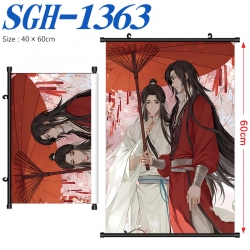 Heaven Official's Blessing Ani...