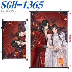 Heaven Official's Blessing Ani...