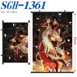 Heaven Official's Blessing Ani...