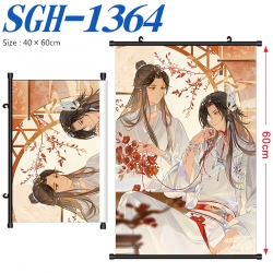 Heaven Official's Blessing Ani...