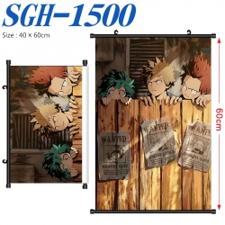 My Hero Academia Anime digital...