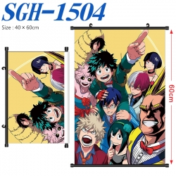 My Hero Academia Anime digital...