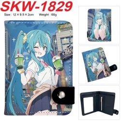 Hatsune Miku Anime vertical bu...