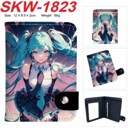 Hatsune Miku Anime vertical bu...