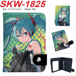 Hatsune Miku Anime vertical bu...