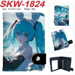 Hatsune Miku Anime vertical bu...