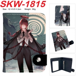 Chainsaw man Anime vertical bu...