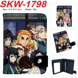 Demon Slayer Kimets Anime vert...