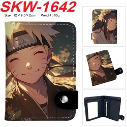 Naruto Anime vertical button f...