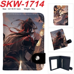 The wizard of the de Anime ver...