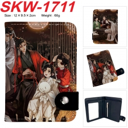 The wizard of the de Anime ver...