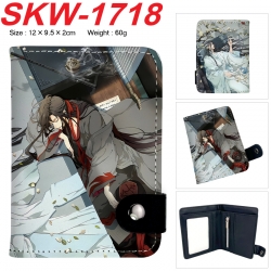 The wizard of the de Anime ver...