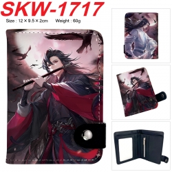 The wizard of the de Anime ver...