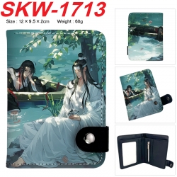 The wizard of the de Anime ver...