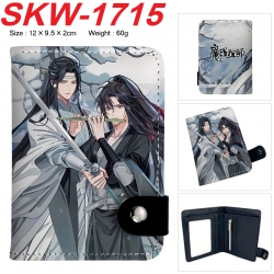 The wizard of the de Anime ver...