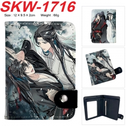 The wizard of the de Anime ver...