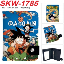 DRAGON BALL Anime vertical but...