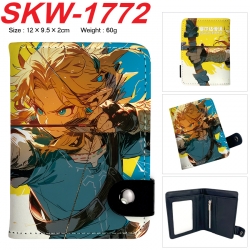 The Legend of Zelda Anime vert...