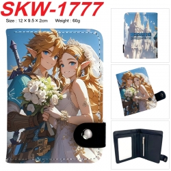 The Legend of Zelda Anime vert...