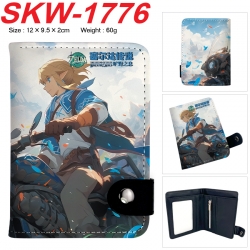 The Legend of Zelda Anime vert...