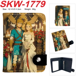 The Legend of Zelda Anime vert...