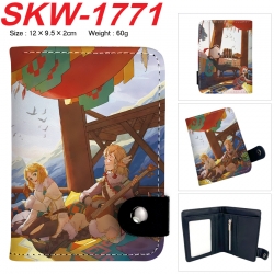 The Legend of Zelda Anime vert...