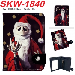 The Nightmare Before Christmas...