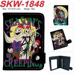 The Nightmare Before Christmas...