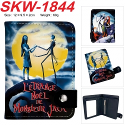 The Nightmare Before Christmas...