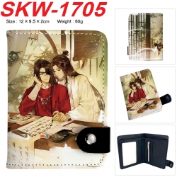 Heaven Official's Blessing Ani...