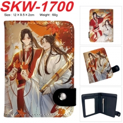 Heaven Official's Blessing Ani...