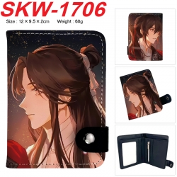 Heaven Official's Blessing Ani...