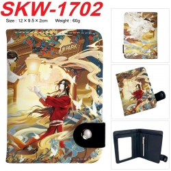 Heaven Official's Blessing Ani...