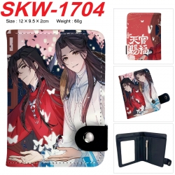 Heaven Official's Blessing Ani...