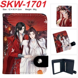 Heaven Official's Blessing Ani...