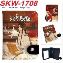 Heaven Official's Blessing Ani...