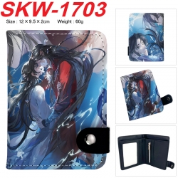 Heaven Official's Blessing Ani...