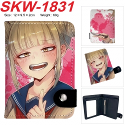 My Hero Academia Anime vertica...