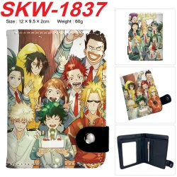 My Hero Academia Anime vertica...