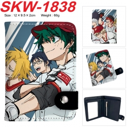 My Hero Academia Anime vertica...