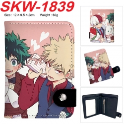 My Hero Academia Anime vertica...