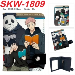 Jujutsu Kaisen Anime vertical ...