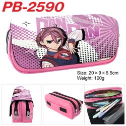 DANDADAN Anime double-layer pu...