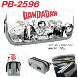 DANDADAN Anime double-layer pu...