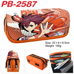 DANDADAN Anime double-layer pu...