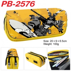 Black Myth Anime double-layer ...