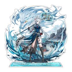 Honkai: Star Rail Acrylic inte...