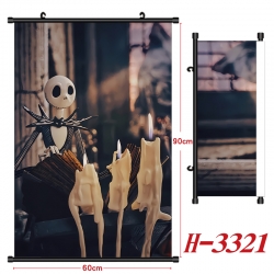 The Nightmare Before Christmas...