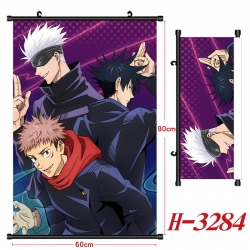 Jujutsu Kaisen Anime Black Pla...